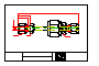 2D Sales Drawing